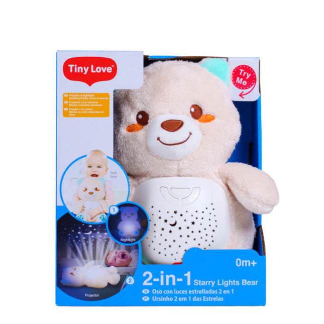 Proyector Tiny Bear