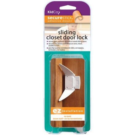 Bloqueador Para Closets y Ventanales Blanco