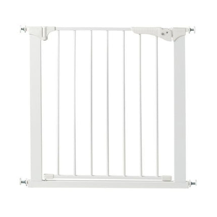 Puerta de Seguridad a presion Gateway¨ (ancho 73,6cm - 93,8cm) Blanco