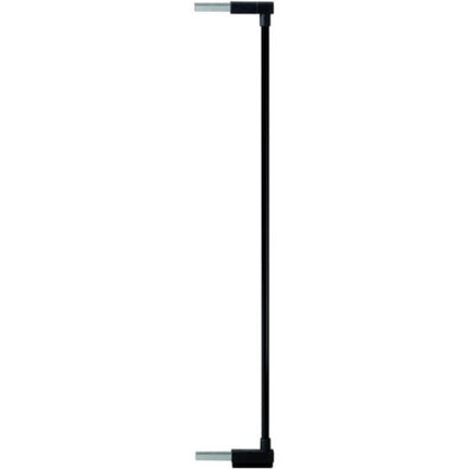 Extensi—n de 14cm para Puerta de Seguridad Gateway¨ Negro