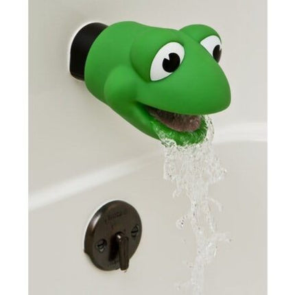 Cobertor para Llave de Bañera Verde