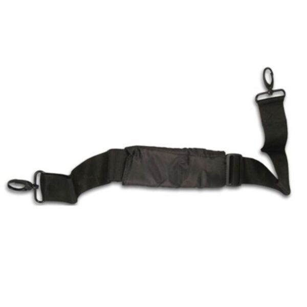 Correas de Transporte para Silla de Auto Diono Negro