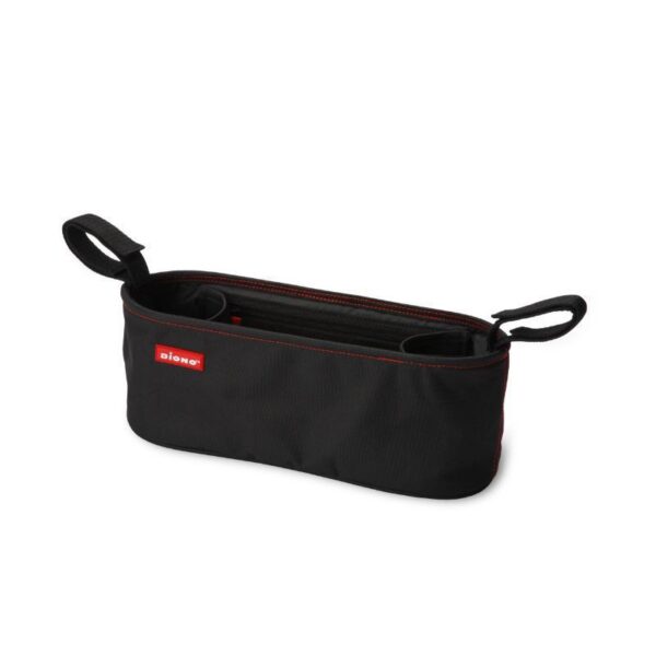 Bolso Organizador para Coche Negro