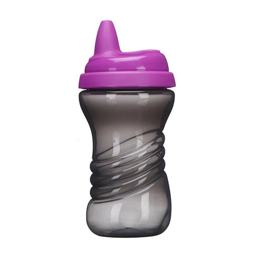 Vaso Simple Spout morado