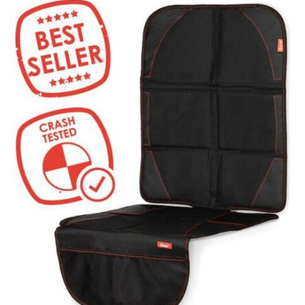 Protector para Asiento de Auto Ultra-Mat¨ Negro