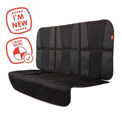Protector para Asiento de Auto Ultra-Mat¨ XXXL Negro