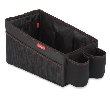 Organizador de Juguetes para Auto Negro