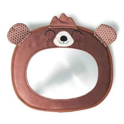Espejo de Seguridad Diono Baby Oso