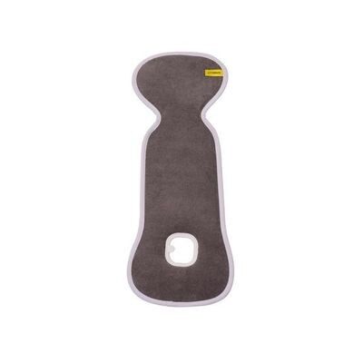 Capa Anti-transpirable para Silla Nido Gris