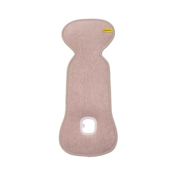 Capa Anti-transpirable para Silla Nido Beige