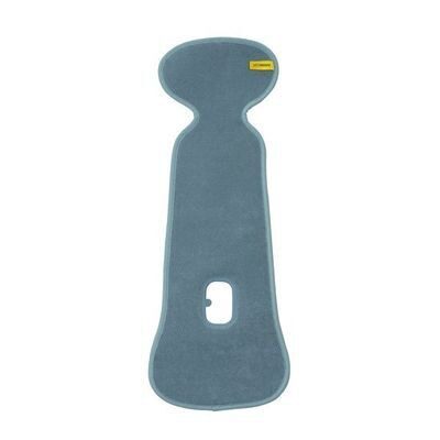 Capa Anti-transpirable para Silla de Auto Menta