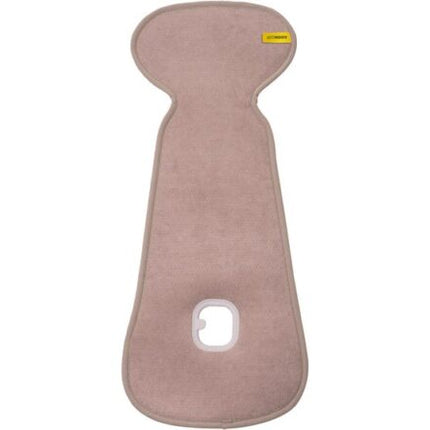 Capa Anti-transpirable para Coche Beige