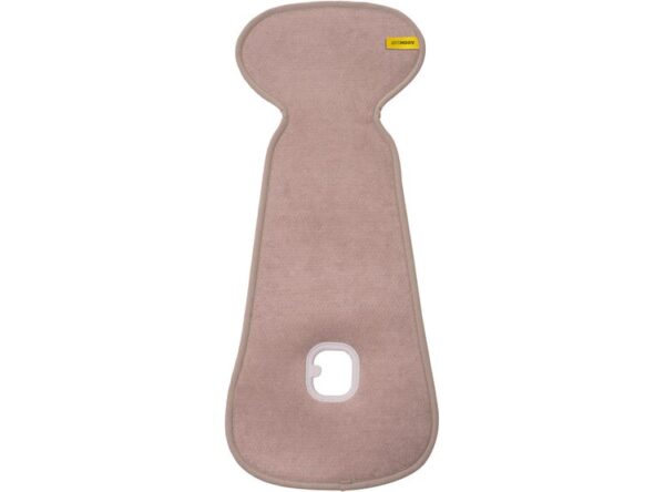 Capa Anti-transpirable para Coche Beige