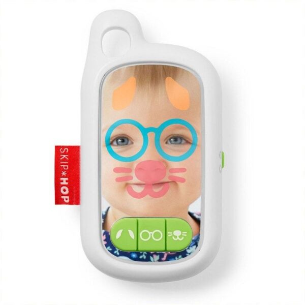 E&M SELFIE PHONE