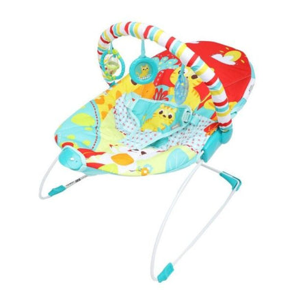 SILLA NIDO MULTICOLOR SAFARI