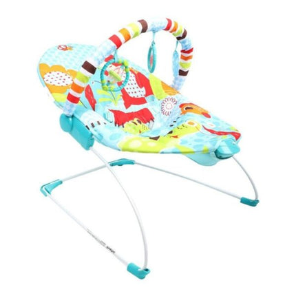 SILLA NIDO MULTICOLOR BOSQUE