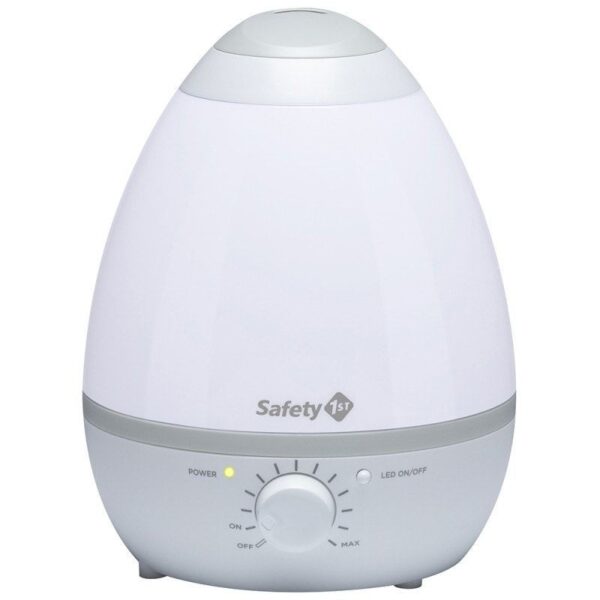 HUMIDIFICADOR EASY CLEAN 3 EN 1