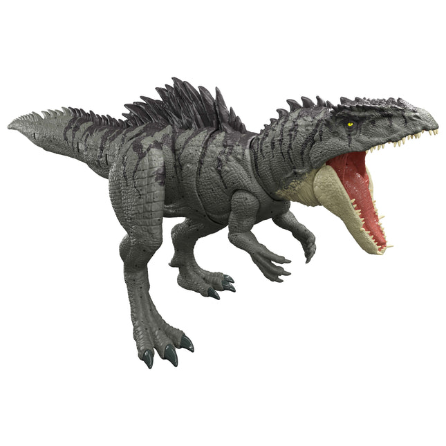Jurassic World Gigantosaurus