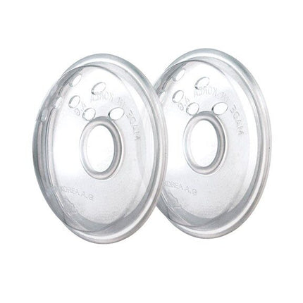 Amapolas protectoras Unimom 2 uns (vu)