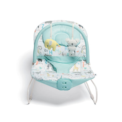 B/CRADLE BUZZ - SAFARI