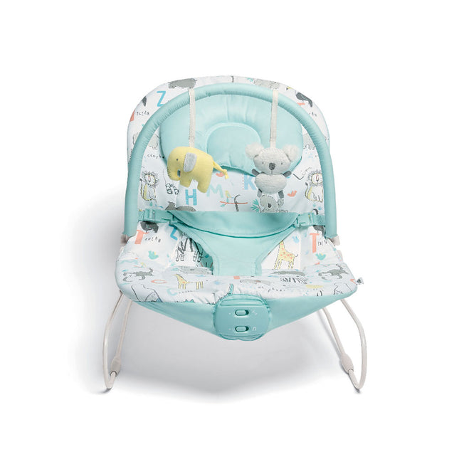 B/CRADLE BUZZ - SAFARI