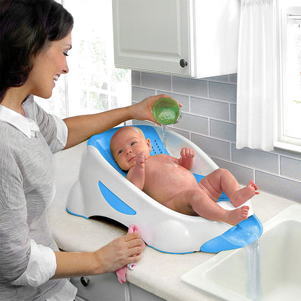 Bañera infantil Clean™