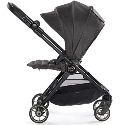 Coche City Tour Lux Baby Jogger Grafito