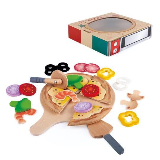 SET PIZZA