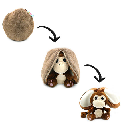 Peluche Coconet El Mono - Coco
