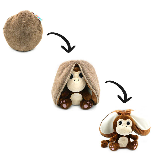Peluche Coconet El Mono - Coco