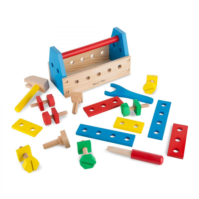 TAKE-ALONG TOOL KIT