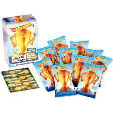 HW REWARDS CAR 10PK