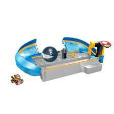HW CHAIN CHOMP SET