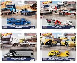 HW TEAM TRANSPORT AST