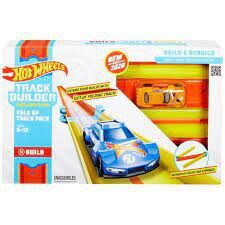 HW TB FOLD UP TRACK PK