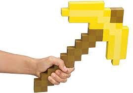MINECRAFT BASIC ROLE PLAY