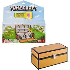 MINECRAFT MINI COLLECTOR