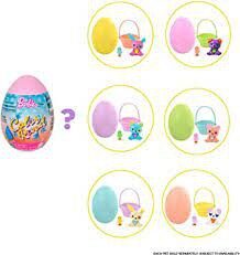 BRB CLR RVL ESTR EGG