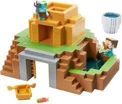 MC MINI MINING PLAYSET