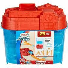 CORE BUILDER BUCKET