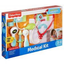 FP MEDICAL KIT