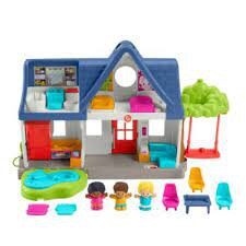 LP HOME REFRESH