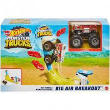 HW MT BIG AIR BREAKOUT PS