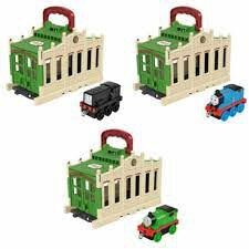 BYO TIDMOUTH SHED