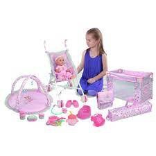 SET DE JUEGOS SWEET DREAMS