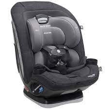 SILLA AUTO CONVERTIBLE MAGELLAN MAX NOMAD BLACK