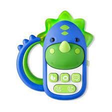 ZOO DINO PHONE