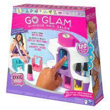 GOGLAM SALON DE UÑAS