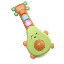 GUITARRA PALTA