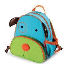 MOCHILA ZOO - DOG